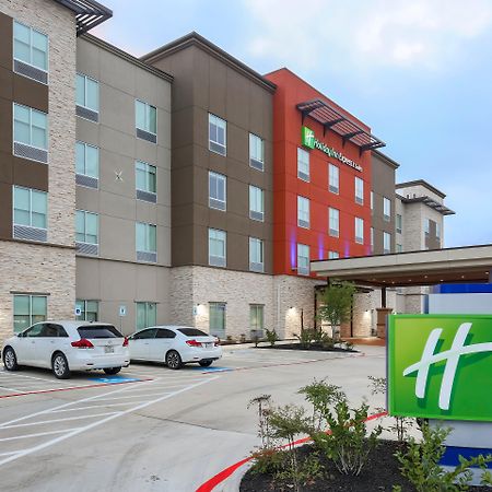 Holiday Inn Express & Suites Houston - Hobby Airport Area By Ihg Exterior foto